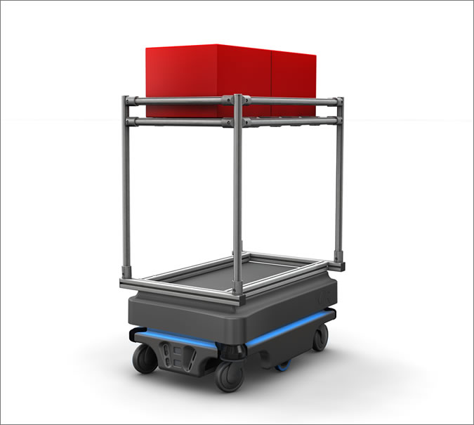 Transport Rack / Small Load Carrier